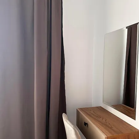 Vendégház A'mare Kavaja