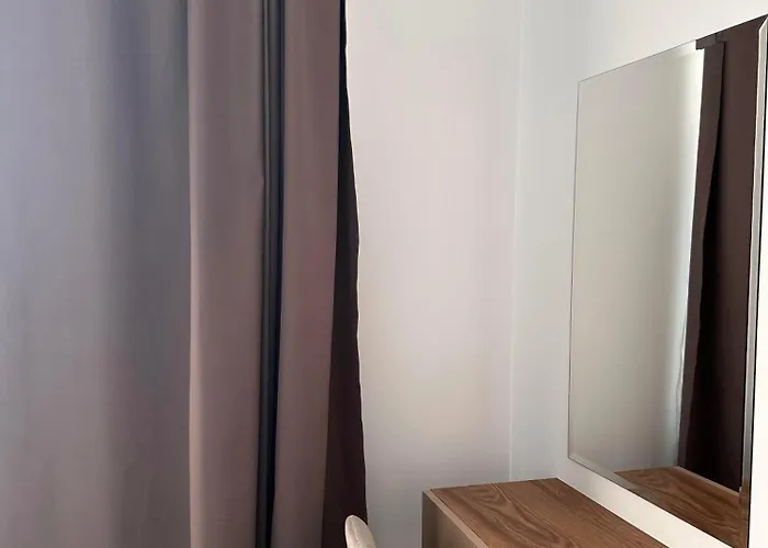 Pensión A'mare Kavaje