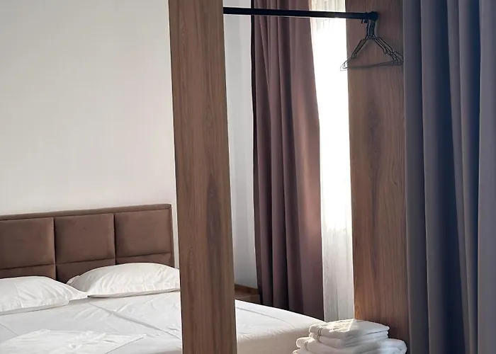 A'mare Pensión Kavaje