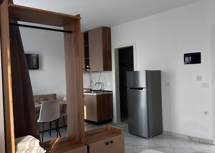 A'mare Pensión Kavaje