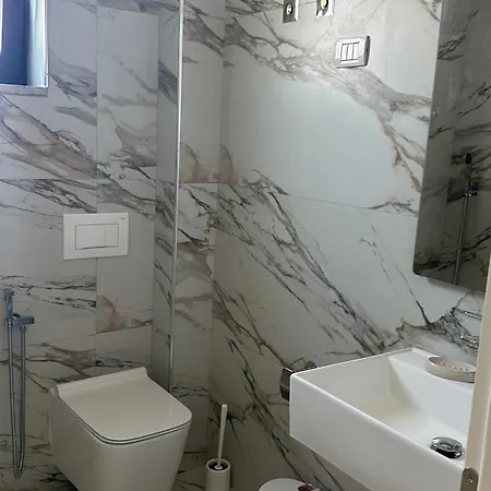 A'mare Pensión Kavaje