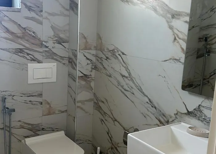 A'mare Pensionat Kavaje